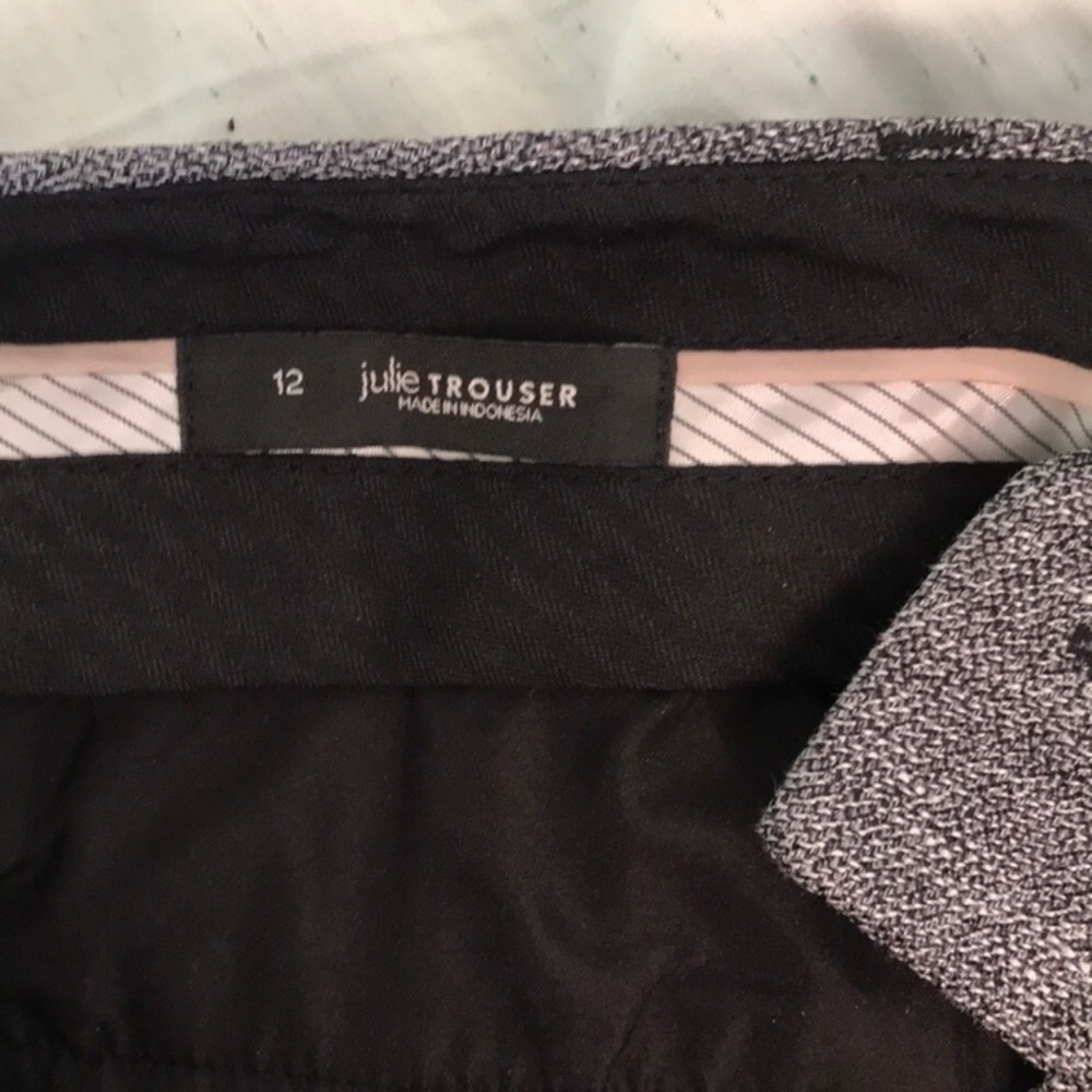 Loft trousers